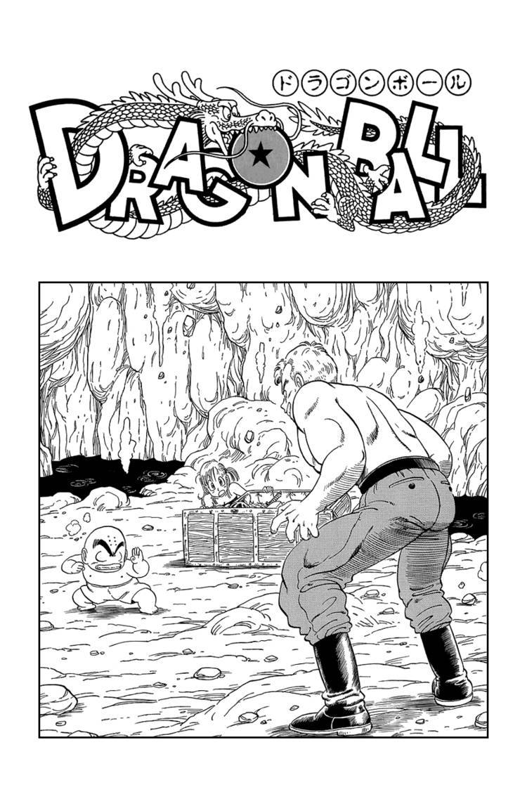 Dragon Ball Chapter 75.089 235